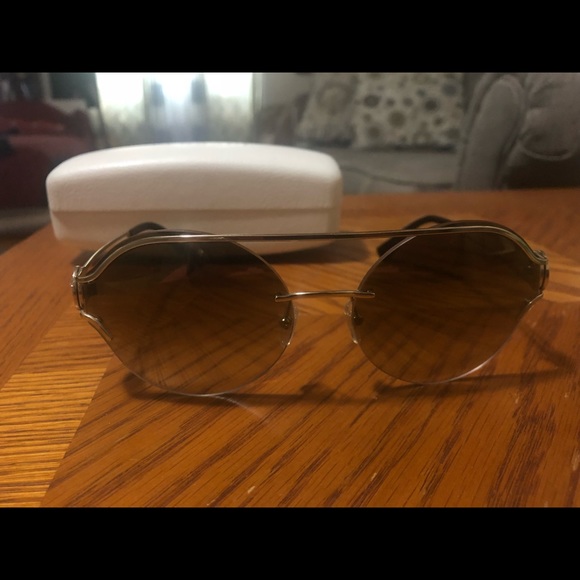 Versace sunglass Unisex  VE2184 - Picture 3 of 8